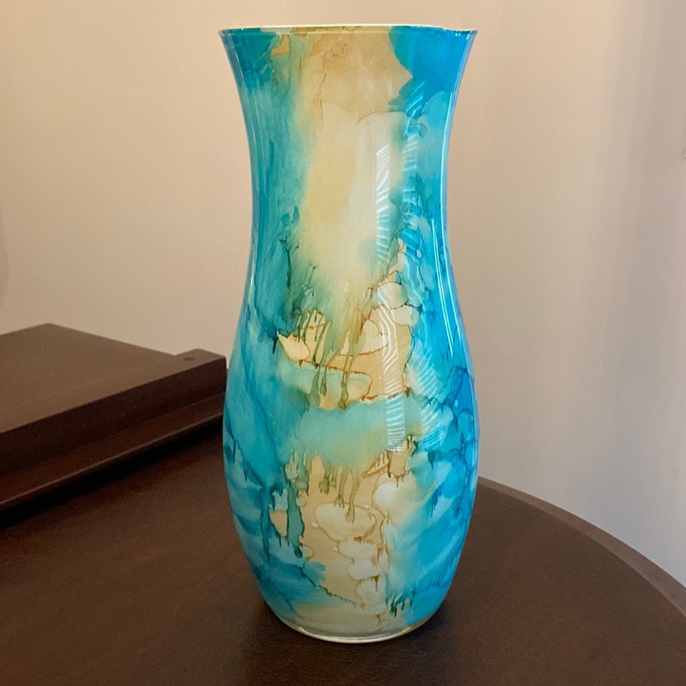 Large Vase